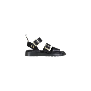 Dr. Martens Sandali GRYPHON BLACK ATLAS Donna 42329001