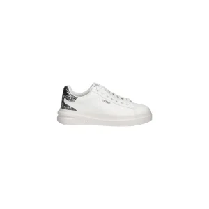 Guess Sneakers ELBINA vera pelle Donna FLFE10 ELE12
