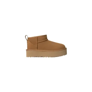 Ugg Stivali Classic Ultra Mini Platform Donna 1157791K
