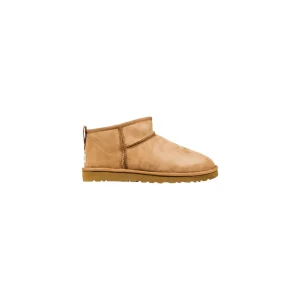Ugg Stivali Uomo Beige Stivaletti Altre Fibre 80% 1137391
