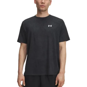 Under Armour T-Shirt sport UA Tech™ Vent Jacquard maniche corte Uomo 6005920