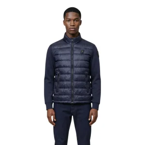 Blauer Giubbotto piumino HEBRON Uomo 26SBLUC02207