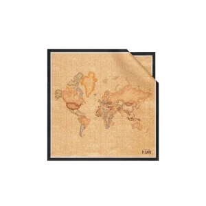 Alviero Martini Prima Classe Sciarpa PASHMINA 70x70 cm Donna 3270 ALOE