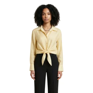 Artigli Camicia Manica Lunga NODO Donna ACCA004700