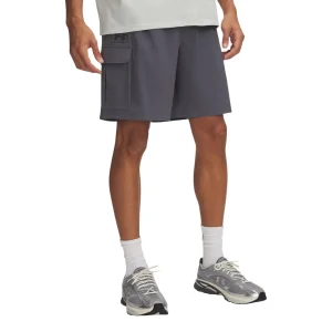 Under Armour Pantaloncini sportivi VIBE WOVEN Uomo 1386560