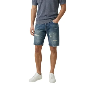 Gianni Lupo Bermuda Di Jeans Uomo GL6516Q