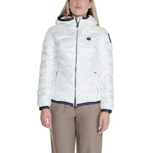 Blauer Giubbotto invernale a onde CAMELIA Donna 24WBLDC03047