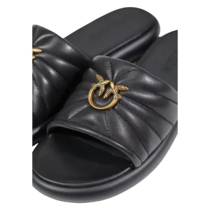 Pinko Ciabatte CON FASCIA FIONA 03 Donna Punta Aperta SD0525 P003