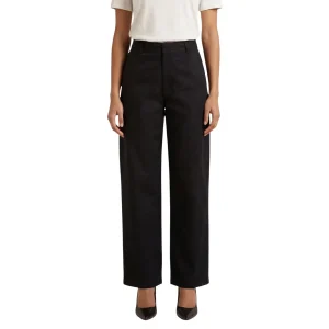 Jacqueline De Yong Pantaloni regular JDYSELMA HW BARREL PANT PNT Donna 15367918