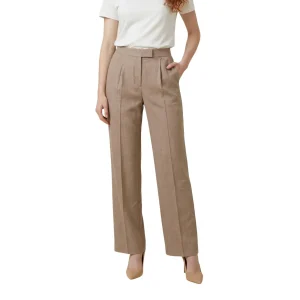 Liu Jo Pantaloni A Palazzo Donna WA6167 T332A