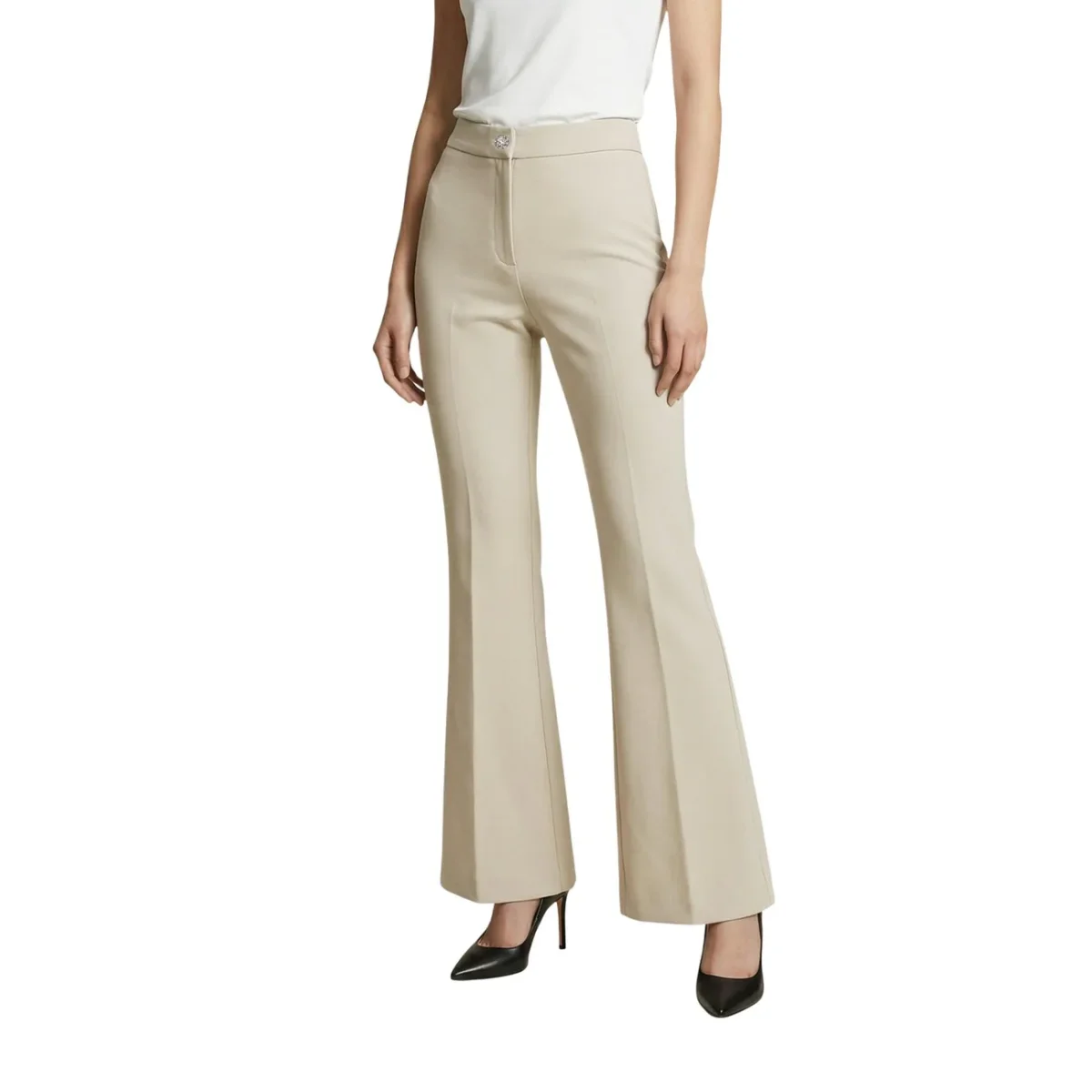 Artigli Pantaloni Bootcut Donna ACPA004355