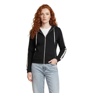 Guess Active Felpa con cappuccio CIRCE FULL ZIP HOODIE Donna V6GQ07 K3096