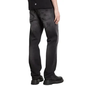 Givenchy Jeans Uomo Grigi 100% Cotone B_44810