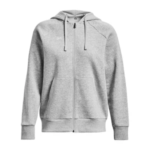 Under Armour Felpa con zip Donna