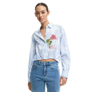 Desigual Camicia Donna