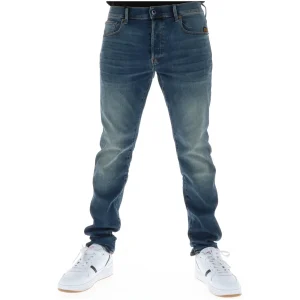 G-star Jeans SLIM 3301 Uomo 51001