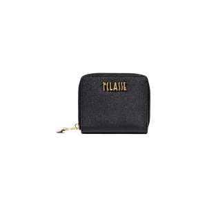 Alviero Martini Prima Classe Portafoglio Donna Nero Scomparti Interni 3% Cotone 15% Poliestere 28% Pvc Autunno/Inverno L PN45 9407