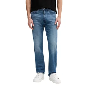 Calvin Klein Jeans Jeans Uomo LV04RE782G