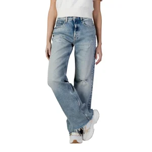 Tommy Hilfiger Jeans Jeans bootcut Donna DW0DW22437