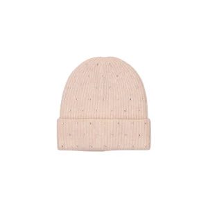 Only Cappello Donna Rosa - Cappello Poliestere Acrilico Lana Autunno Inverno