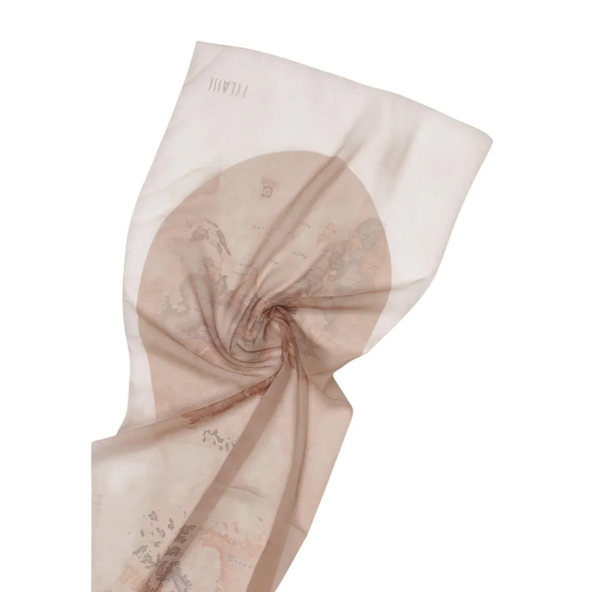 Alviero Martini Prima Classe Sciarpa 150x48 cm Donna S637 1840 - immagine 4