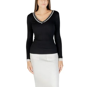 Morgan De Toi Maglia maniche lunghe Donna 232-MGALA