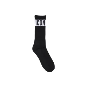Icon Calze con logo Unisex ICXS2S5A042