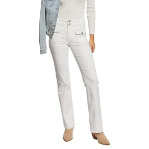 Morgan De Toi Jeans slim Donna 241-POLEN2