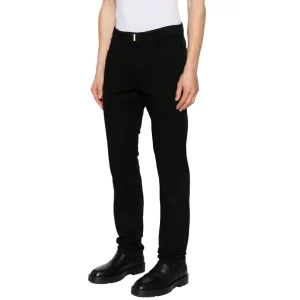 Givenchy Jeans Uomo 99% Cotone 1% Elastan Autunno/Inverno B_44811