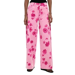 Desigual Jeans Donna