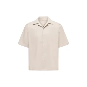 Only & Sons Camicia Uomo
