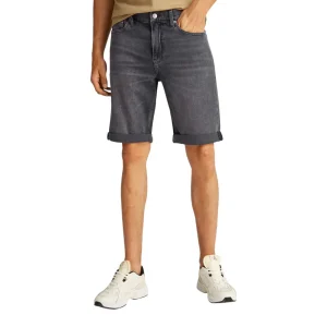 Calvin Klein Jeans Bermuda aderenti Uomo J30J327515
