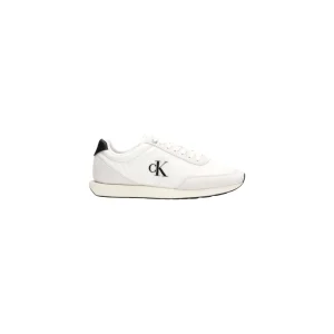 Calvin Klein Jeans Sneakers RETRO RUNNER Uomo YM0YM01361