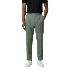 Antony Morato Pantaloni REGULAR FIT "LUIS" IN MISTO LYOCELL E COTONE Uomo MMTR00715-FA800210