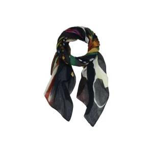 Desigual Sciarpa pashmina DESIGNED BY MR. CHRISTIAN LACROIX 180x80 Donna 26SAWA03