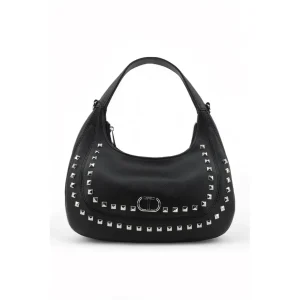 Twinset Borsa HOBO CON BORCHIE Donna B_45141
