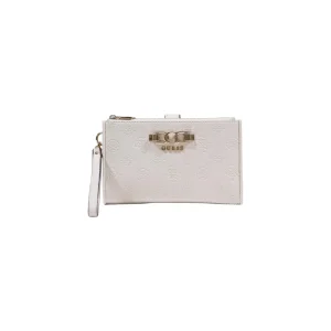 Guess Portafoglio ANISE ZIP ORGANIZER 18.5x11x4 cm Donna SWPD99 16157