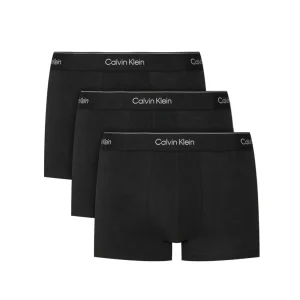 Calvin Klein Underwear Boxer Uomo Nero Tutte le Stagioni 000NB3963A