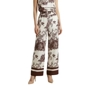 Artigli Pantaloni A Palazzo FANTASIA Donna ACPA004771