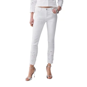 Liu Jo Jeans skinny B.UP IDEAL REG.W. Donna WA6260T367A