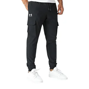 Under Armour Pantaloni Sportivi Cargo UA VIBE WOVEN Uomo 1386558