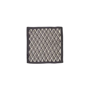 Alviero Martini Prima Classe Sciarpa PASHMINA 73x73 cm Donna F123 1829