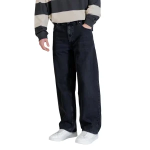 Calvin Klein Jeans Jeans regular loose Uomo LV04RE727G