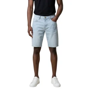 Antony Morato Bermuda Di Jeans Uomo MMDS00076-FA700169 W02257