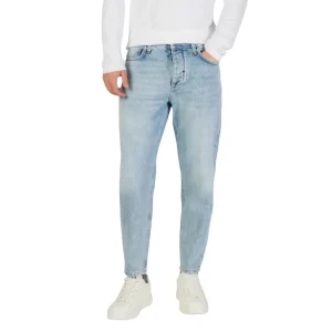 Antony Morato Jeans Tapered Fit DORIS ANKLE LENGHT FIT Uomo MMDT00291-FA700166 W02207
