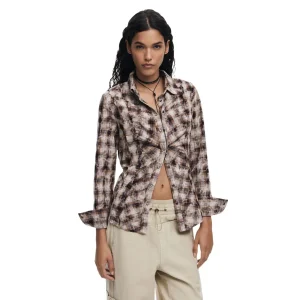 Desigual Camicia Donna