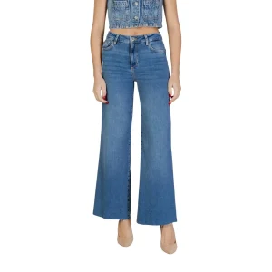 Liu Jo Jeans a zampa B.UP H.W Donna UA6234 D0310