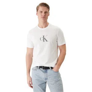 Calvin Klein T-Shirt maniche corte Uomo LV04RF853G