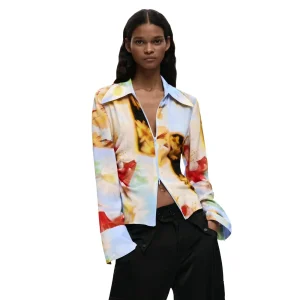 Desigual Camicia Donna