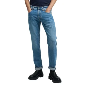 Replay Jeans STRAIGHT FIT GROVER Uomo MA972 .000.886 0C2